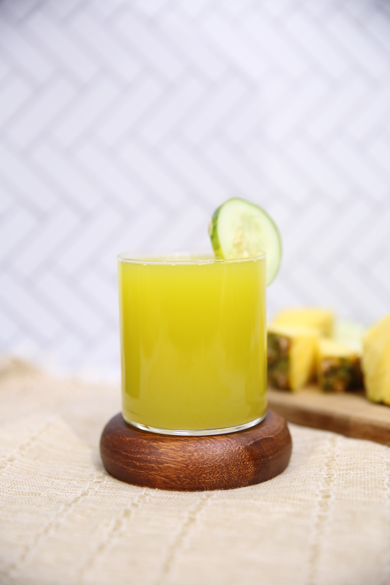 2-Ingredient Colon Cleanser