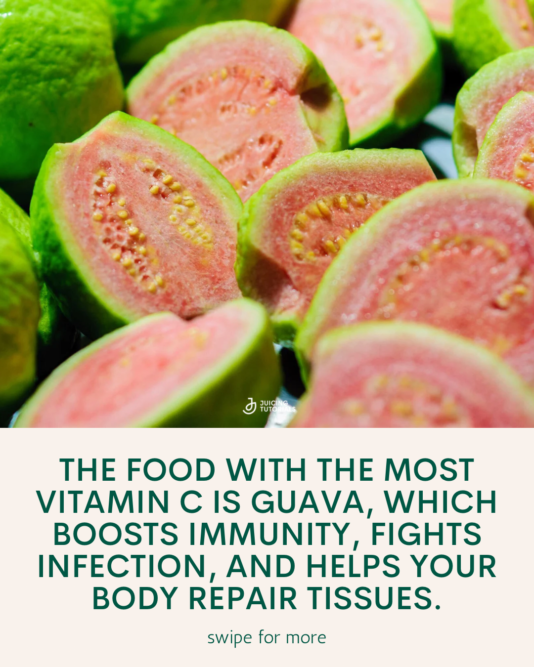 The Best Foods for Every Vitamin and Why Juicing Is the Easiest Way to Get Them Daily